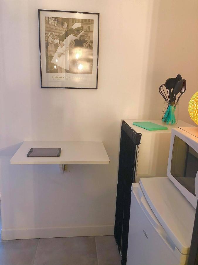 ホテルTilley Lounge Cocoon Fitou エクステリア 写真